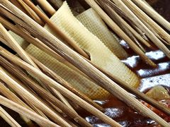 -清真·馬坡二旦烧烤(人生一串拍摄店)