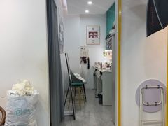 -拍刻风照相馆(南山西丽店)