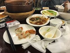 -悟长年潮汕菜砂锅粥(圣熙8号店)
