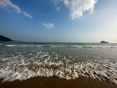 -西涌国际滨海旅游区