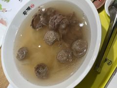 -蔡澜Pho·越南粉餐厅(海上世界店)