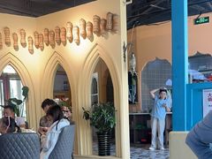 -巴依老爷新疆餐厅