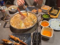 -沼津港精致料理·寿喜烧·烧鸟(龙湖南桥天街日料榜单店)