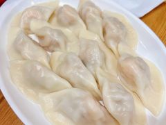 -喜家德虾仁水饺(南山书城店)