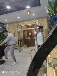 -永琪美容美发