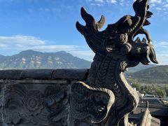 景点-山西王家大院