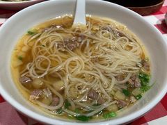 -西贝(上海我格广场店)