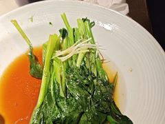 -绿茶餐厅(哈尔滨凯德店)
