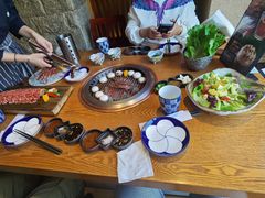 -炎蔵牛舌烤肉