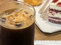 -野鸽子咖啡(中航店)