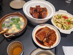 -金陵家宴·金陵春·南京菜(夫子庙店)