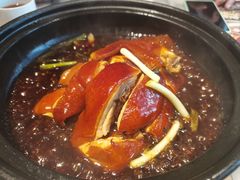 -滋粥楼·顺德菜海鲜茶点(方舟店)