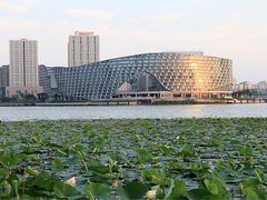 -聚龙湖公园