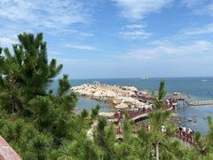 -养马岛旅游度假区