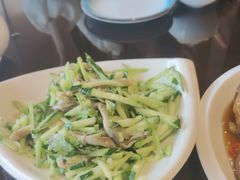 -喜乐餐厅•灯笼虾球首创者•本地小海鲜(二马路店)