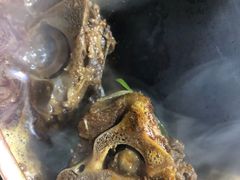 -御味老北京羊蝎子火锅&特色龙虾(菜场路店)