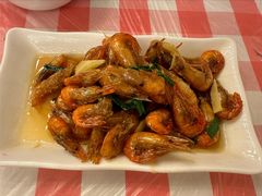 -玲珑餐厅(陕西南路店)