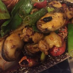 -阳光五洲大酒店·宴会厅