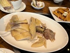 -启香鸡私房菜(湖景店)