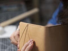 -零几体验diy皮具工作室(振业城店)