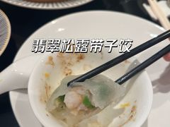 -ManHo万豪中餐厅(成都茂业JW万豪酒店)
