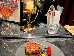 -Nord Grill&Bar Highland诺德西餐(深圳欢乐海岸店)