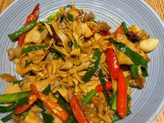 -金塔傣乡·云南德宏民族特色菜·傣味手抓饭(新亚洲店)