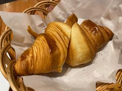 羊角面包-麦田工坊(月湖店)
