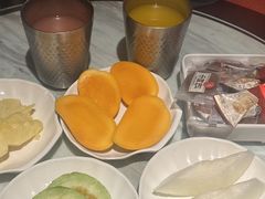 -东方棕泉·洗浴·按摩·美食国际水疗会所(福田店)