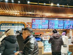 -西部马华清真兰州牛肉面·烧烤夜市(三里河店)
