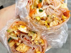 -小竖点徽派卷面皮(洪都店)