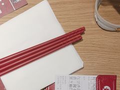 -喜家德虾仁水饺(百盛优客店)