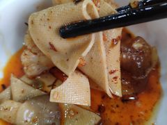 -南湖周冒菜(南湖总店)