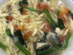 -清真·益鑫羊肉手抓馆(花园北街店)