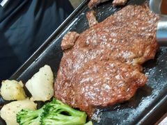 -必胜客(江桥万达店)