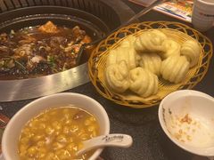 -灶座小锅烀饼·铁锅炖(道里店)