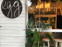 -Egg•Allday Brunch(襄阳北路店)