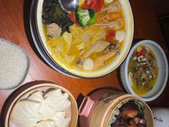 -寻宝记绍兴菜(状元店)