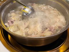 -润园四季椰子鸡火锅(南山海岸城店)