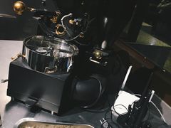 -sugarman espresso素饮糖人高新咖啡工厂