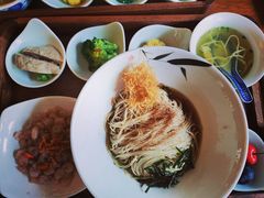 三虾面-同得兴 Since·1995 传统苏式面馆(十全街店)
