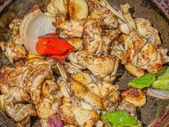 -啫神·广州地标美食(北京路店)