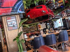 -1886德国汽车餐厅(外滩中央店)