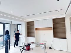 -江阴锦华装饰·堂杰国际设计(江阴店)