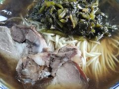 -德兴老面馆(德平路店)
