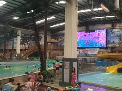 -南宫温泉水世界