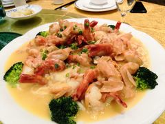 -盛港湾海鲜食府(黄沙店)