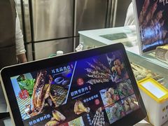 -马小毛老上海里脊肉(南翔印象城店)