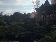 -顺德渔村·岭南一号