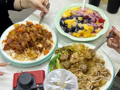 -美肴冰品·汉堡·牛腩饭(总店)